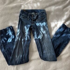 Women's ariat Blue Jeans